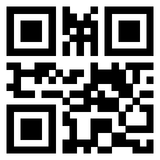 Il Qr Code di 3910193946
