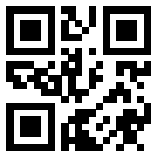 3910193950 - Immagine del Qr Code associato