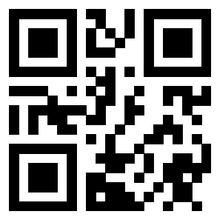 Scansione del QrCode di 3910193951
