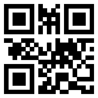 Il QrCode di 3910193952