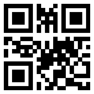 Immagine del QrCode di 3910193953
