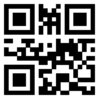 3910193960 Qr Code associato