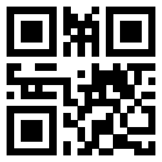 Immagine del QrCode di 3910193961