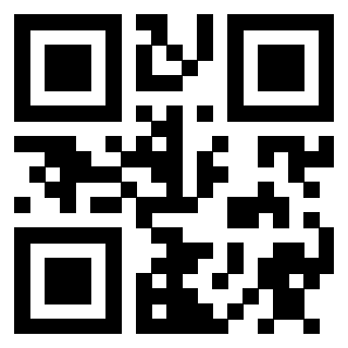 3910193963 - Immagine del Qr Code associato