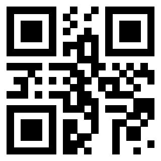 3910193964 - Immagine del Qr Code associato