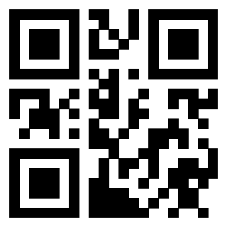 Qr Code di 3910193965