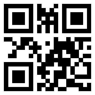 3910193967 Qr Code associato