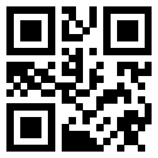 3910193968 - Immagine del QrCode associato