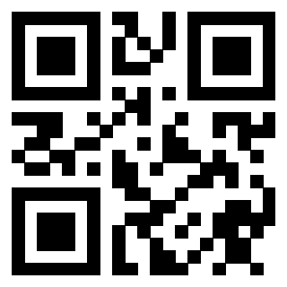 3910193970 Qr Code associato