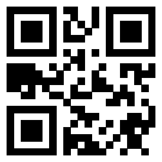 3910193972 Qr Code associato
