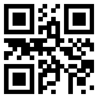 Scansione del QrCode di 3910193973