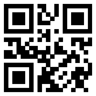 Immagine del QrCode di 3910193974