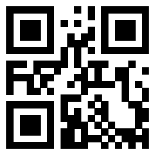 3910193981 - Immagine del Qr Code associato