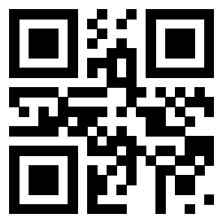 Immagine del Qr Code di 3910193983