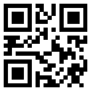 Immagine del Qr Code di 3910193986