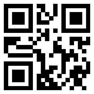 3910193987 Qr Code associato