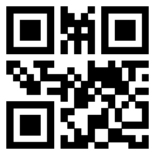 3910193989 - Immagine del QrCode associato