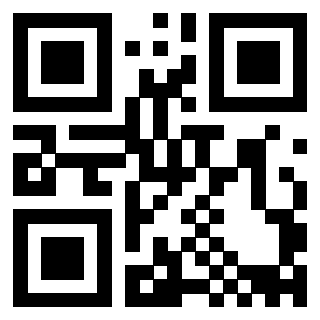 Immagine del Qr Code di 3910193990