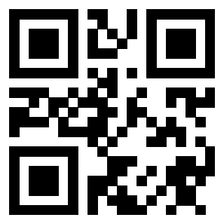 3910193992 QrCode associato