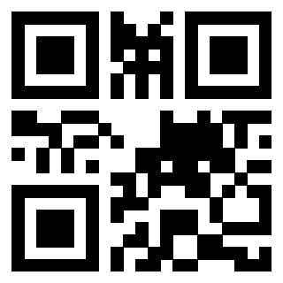 Immagine del QrCode di 3910193994