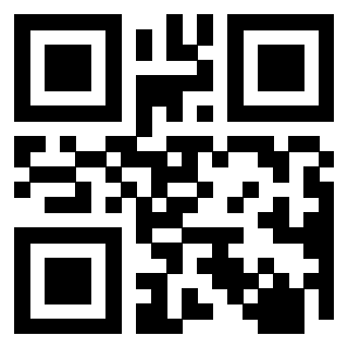 Il Qr Code di 3910193996