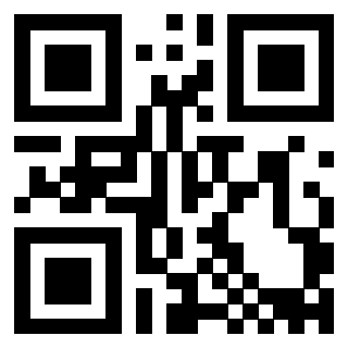 3910193997 - Immagine del Qr Code associato
