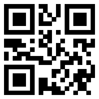 3910193999 - Immagine del QrCode associato