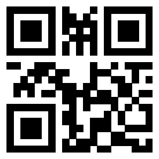 3910194001 - Immagine del QrCode