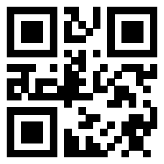 3910194002 - Immagine del Qr Code associato