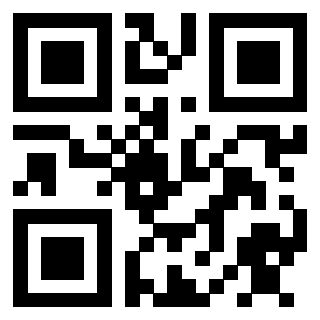 3910194005 - Immagine del QrCode