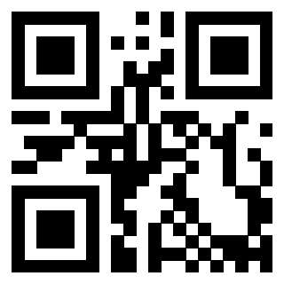 Immagine del QrCode di 3910194007