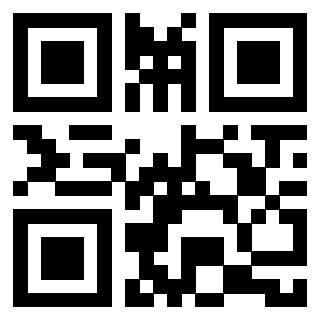 Immagine del Qr Code di 3910194010