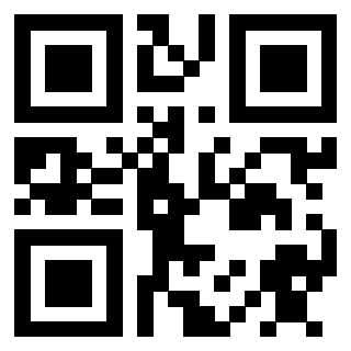 Scansione del Qr Code di 3910194012