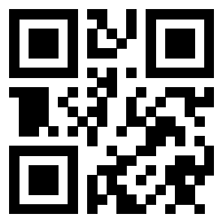 3910194014 Qr Code associato