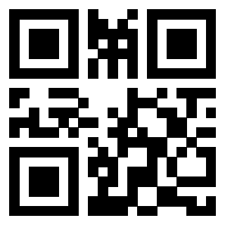 Immagine del QrCode di 3910194015