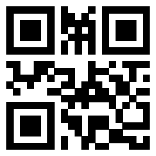 3910194020 - Immagine del QrCode