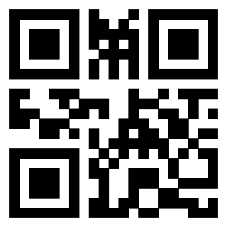 Scansione del QrCode di 3910194022