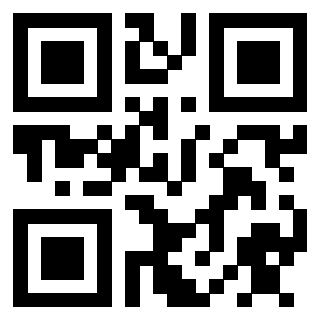 3910194025 - Immagine del QrCode associato