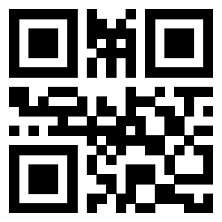 3910194034 - Immagine del Qr Code associato