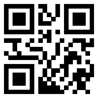 Scansione del QrCode di 3910194035