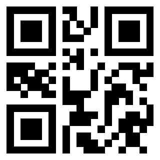 Il Qr Code di 3910194037