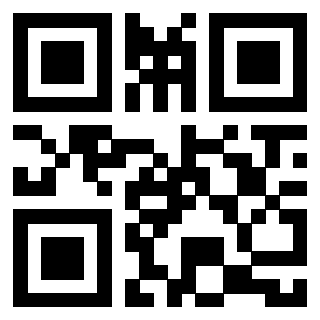 Il Qr Code di 3910194038