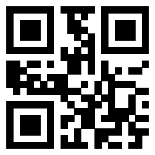 Scansione del Qr Code di 3910194039