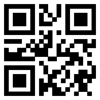 Immagine del QrCode di 3910194041