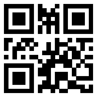3910194044 - Immagine del Qr Code associato