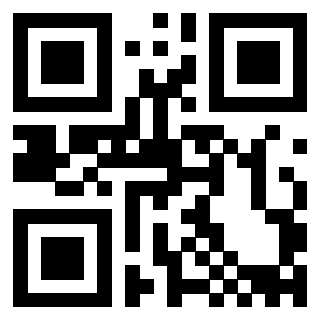 3910194047 QrCode associato
