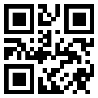 Immagine del Qr Code di 3910194048