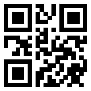 Scansione del Qr Code di 3910194049