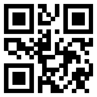 Immagine del Qr Code di 3910194055