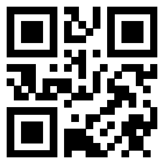 3910194064 QrCode associato
